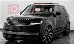 Land Rover Range Rover Vogue